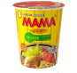 náhled MAMA instantní polévka v kelímku 70g kuřecí (12)