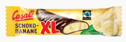 CASALI Chocolate banana XL 22g (35)