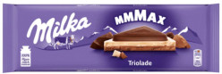 Milka MMMAX 280g Triolade (15)