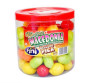 xem trước Fini Žvykačky Giant Fruit ovoce 15g 75ks
