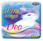 náhled Micci ultra wings deo vložky 9ks