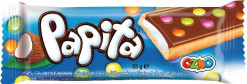 Papita 33g kokos čokoláda (24)