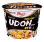 xem trước NongShim Bigbowl 111g Udon (16) / Mi bat