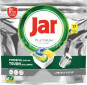 náhled Jar kapsle na nádobí Platinum yellow 17ks