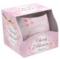 náhled Santo svíčka 100g (12) Cherry Blossom 3019