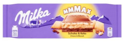 Milka MMMAX 300g Schoko Keks