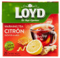 náhled Loyd čaj warming citron, zázvor, med 40g (10)
