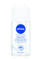xem trước Nivea roll on 50ml dámský Pure Invisible (6)