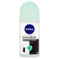 xem trước Nivea roll on 50ml dámský Invisible Fresh (6)