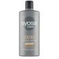 náhled Syoss šampon 440ml Control (6)