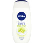 xem trước Nivea sprchový gel 250ml Care & Star Fruit