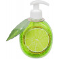 náhled LARA tekuté mýdlo 375 ml lime lemon