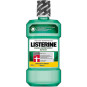 náhled Listerine 500ml + 100ml Zahn & Zahnfleisch