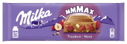 Milka MMMAX 270g Trauben nuss (15)