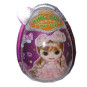 náhled Vajíčko plastové 21g Ring Doll (Trung do choi) (6)
