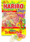 náhled Haribo 200g Kinder Schnuller sauer (30)