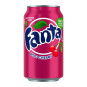 náhled Fanta 355ml wild cherry (12)