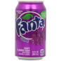 náhled Fanta 355ml Grape USA (12)