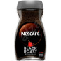 náhled Nescafe 200g Black Roast (6)