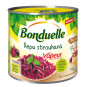 náhled Bonduelle 425ml Vapeur strouhaná řepa