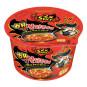 náhled Samyang Big Bowl 105g Extreme Hot Chicken Ramyun (Mi cay HQ) (16)