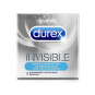 náhled Durex kondom 3ks Invisible Extra thin (24)