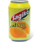 náhled Sagiko 320ml Mango (nuoc xoai) (24)