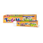 náhled Dental kids (Tra la la) zubní pasta 50ml Tropical fruits (42)