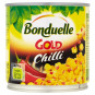 náhled Bonduelle 425ml/310g gold zlatá kukuřice s chilli (12)