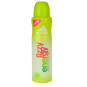 xem trước Adidas deosprej 150ml dámský Fizzy Energy (6)