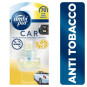 xem trước Ambipur Car náplň CZ 7ml Anti tabacco (6)