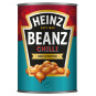 xem trước Heinz Fazole chilli 390g