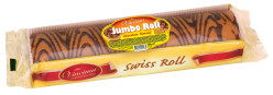Vincinni Jumbo roll 300g čokoládové (10)