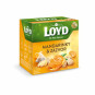 xem trước Loyd čaj mandarinky zázvor 40g (10)