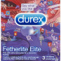 náhled Durex kondom 3ks Fetherlite elite emoji (24)