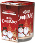 xem trước Bispol vonné svíčky ve skle 100g SN72 Merry Chistmas