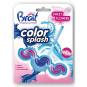 náhled Brait kostka do WC 45g závěs Color Sweet Flowers
