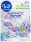 náhled Brait kostka do WC 45g závěs Enzymatic Power Lavender