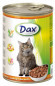xem trước Dax Kousky Kočka 415g Drůbeží (24)
