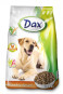 xem trước Dax granule pes 10kg drůbeží