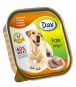 xem trước Dax Vanička Pes 300g Drůbeží (9)