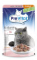 xem trước Prevital nat NM kapsa kočka 85g tuňák v želé (28)