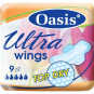 náhled Oasis ultra plus top dry 9ks