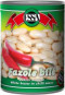 náhled ESSA 400g Fazole bílé v chilli omáčce (24)