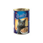 náhled Caty 415g kousky v omáčce s drůbeží (10)