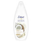xem trước Dove sprchový gel 250ml / 225ml Restoring Coconut oil & Almond