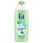 náhled Fa sprchový gel 250ml Yoghurt Aloe (6)