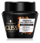 xem trước GlissKur 300ml maska na vlasy Strength 2-in-1 treatment (6)