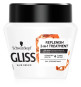 xem trước GlissKur 300ml maska na vlasy Replenish 2in1 treatment