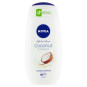 náhled Nivea sprchový gel 250ml Coconut